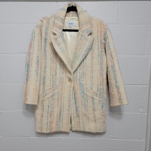 Koch Agatha Jacket - Picture 3 of 10